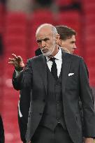 England v Latvia - European Qualifiers Group K - FIFA World Cup 2026