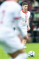 Poland vs Malta - World Cup 2026 European qualfiers
