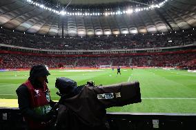 World Cup Qualifiers Poland - Malta