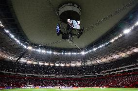 World Cup Qualifiers Poland - Malta