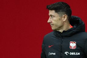 World Cup Qualifiers Poland - Malta