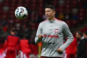 World Cup Qualifiers Poland - Malta