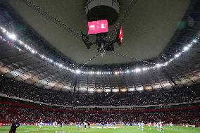 World Cup Qualifiers Poland - Malta