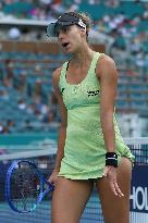 Miami Open 2025
