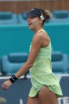 Miami Open 2025