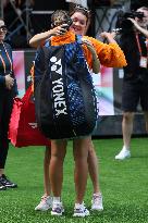 Miami Open 2025
