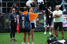 Miami Open 2025