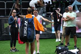 Miami Open 2025