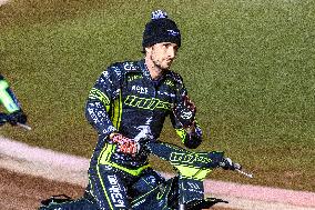 Belle Vue Aces v Ipswich Witches - Premiership Cup Quarter Final 1st Leg