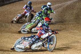 Belle Vue Aces v Ipswich Witches - Premiership Cup Quarter Final 1st Leg