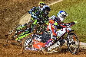 Belle Vue Aces v Ipswich Witches - Premiership Cup Quarter Final 1st Leg