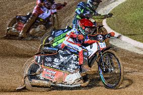 Belle Vue Aces v Ipswich Witches - Premiership Cup Quarter Final 1st Leg