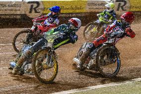 Belle Vue Aces v Ipswich Witches - Premiership Cup Quarter Final 1st Leg