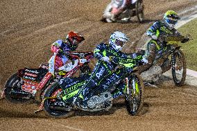 Belle Vue Aces v Ipswich Witches - Premiership Cup Quarter Final 1st Leg