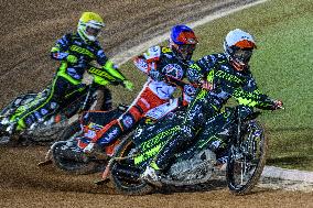 Belle Vue Aces v Ipswich Witches - Premiership Cup Quarter Final 1st Leg