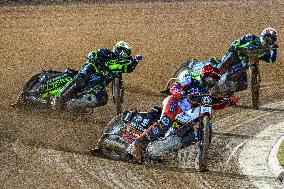 Belle Vue Aces v Ipswich Witches - Premiership Cup Quarter Final 1st Leg