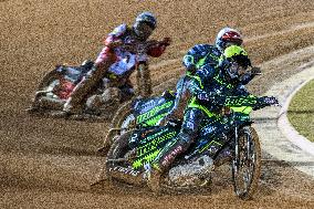 Belle Vue Aces v Ipswich Witches - Premiership Cup Quarter Final 1st Leg