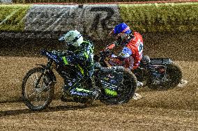 Belle Vue Aces v Ipswich Witches - Premiership Cup Quarter Final 1st Leg