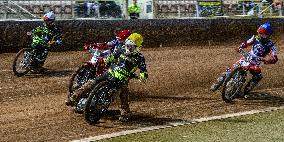 Belle Vue Aces v Ipswich Witches - Premiership Cup Quarter Final 1st Leg