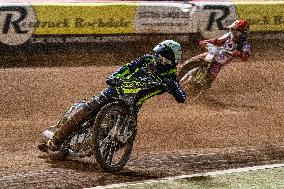 Belle Vue Aces v Ipswich Witches - Premiership Cup Quarter Final 1st Leg