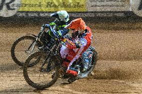 Belle Vue Aces v Ipswich Witches - Premiership Cup Quarter Final 1st Leg