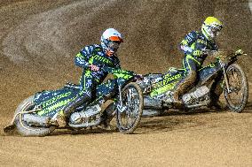 Belle Vue Aces v Ipswich Witches - Premiership Cup Quarter Final 1st Leg