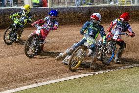 Belle Vue Aces v Ipswich Witches - Premiership Cup Quarter Final 1st Leg