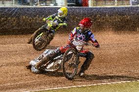 Belle Vue Aces v Ipswich Witches - Premiership Cup Quarter Final 1st Leg