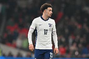 England v Latvia - European Qualifiers Group K - FIFA World Cup 2026