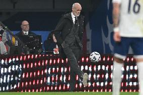 England v Latvia - European Qualifiers Group K - FIFA World Cup 2026