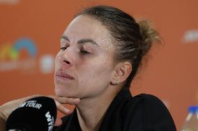 Miami Open 2025