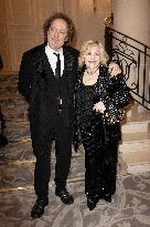 Stethos d’Or 2025 - Paris