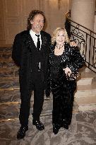 Stethos d’Or 2025 - Paris