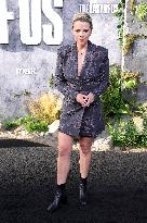 HBO s The Last of Us Season Two Premiere - LA