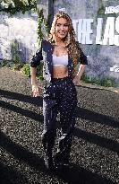 HBO s The Last of Us Season Two Premiere - LA