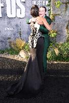HBO s The Last of Us Season Two Premiere - LA