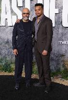 HBO s The Last of Us Season Two Premiere - LA
