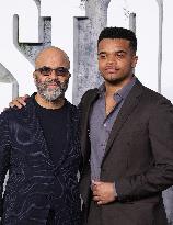 HBO s The Last of Us Season Two Premiere - LA