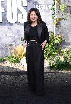 HBO s The Last of Us Season Two Premiere - LA