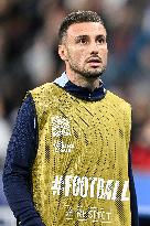 UEFA Nations League - France v Croatia