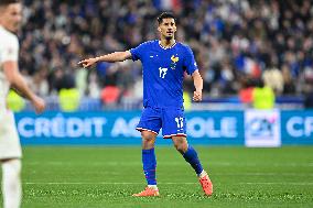 UEFA Nations League - France v Croatia