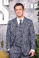 HBO s The Last of Us Season Two Premiere - LA