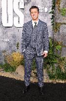 HBO s The Last of Us Season Two Premiere - LA