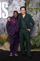 HBO s The Last of Us Season Two Premiere - LA