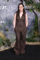 HBO s The Last of Us Season Two Premiere - LA