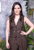 HBO s The Last of Us Season Two Premiere - LA