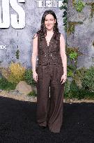 HBO s The Last of Us Season Two Premiere - LA