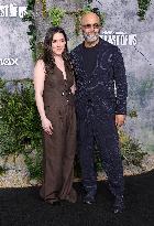 HBO s The Last of Us Season Two Premiere - LA
