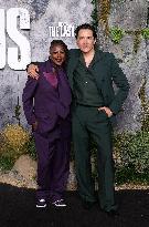 HBO s The Last of Us Season Two Premiere - LA