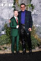 HBO s The Last of Us Season Two Premiere - LA